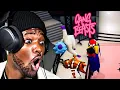 THE LAWYER MEETS THE YNs Gang Beasts