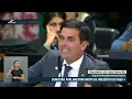 Download Lagu O Forte Discurso do Deputado Luiz Lima na CPMI do INSS