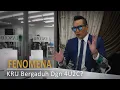 Download Lagu Fenomena : KRU Bergaduh Dengan 4U2C?!