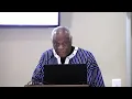 Download Lagu Why Arab Scholars Erase Africa from Egypt’s History | Molefi Kete Asante