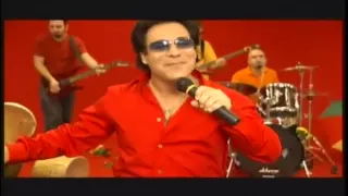 Andy Daram Miram Be Tehran Official Music Video 