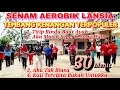 Download Lagu 30 MENIT SENAM SEHAT | AEROBIC LANSIA BEAT PELAN | LAGU TEMBANG KENANGAN VIRAL | Irna Chendani