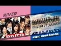 Download Lagu 【Audio Comparison】River – AKB48 / MNL48