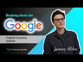 Breaking Down The Google Helpful Content Update And How You Can Manage It