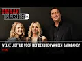 Lagu Nynke: ''Welke leeftijd voor het bekijken van een G*NGB*NG?'' | SmaakmakersXL Shorts