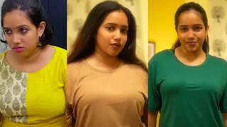 Malayalam Actress And Social Media Influencer Parvathy Ayyappadas About Her New Projects