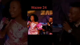 Wazee Ishirini Na Nne Na Maserafi AGAPE MUSIC BAND Wazee24 