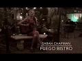 4 Non Blondes Cover by Sarah Chapman