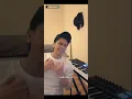 SANGKAR DERITA BY HAQIEM RUSLI ( LIVE TIKTOK VERSION )