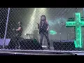 Ministry - 1000 Homo DJs - Supernaut Live