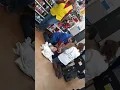 Walmart to the rescue York Commons Blvd Dayton Ohio