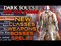 This Dark Souls 2 MOD is Amazing SoTFS