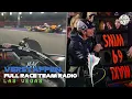 Lagu Max Verstappen Full Race Team Radio | 2025 Las Vegas Grand Prix