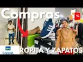 ROPA Y ZAPATOS DE COPPEL🛍️ COMPRAS PARA NUESTROS NIÑOS VLOGMÁS 19 ✅Recorrido por coppel  #Ofertas