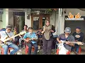 Download Lagu SURAT CERAI - ELVY SUKAESIH - MULYA COVER