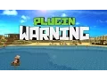 Minecraft Plugin Tutorial Warning Manager - APUNTA LAS ADVERTENCIAS
