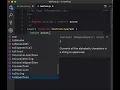 Defining Types with JSDoc