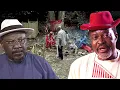 Download Lagu THE GOD FATHER: NEVER YOU BITE THE HANDS THAT FEEDS YOU |SAM DEDE, KANAYO.O.KANAYO| AFRICAN MOVIES