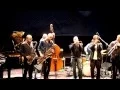 Lagu V Lublin Jazz Festiwal / Martin Küchen's Angles 9 cz. 2
