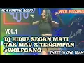 Download Lagu FORTINO AUDIO DJ HIDUP SEGAN MATI TAK MAU X TERSIMPAN #IBENG_RMX .MP3.mp3