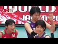 MOST Powerful Actions by Sarina Koga 古賀 紗理那 | Volleyball World Cup 2019 | Highlights