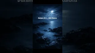 man arafa nafsahu kenal diri kenal tuhan 