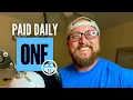 Getting Paid Daily With Walmart Spark - NEW UPDATE