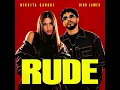 RUDE - Nikhita Gandhi & Dino James
