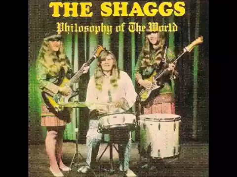 Download MP3 The Shaggs, Philosophy of the world