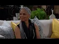 The Young and the Restless - Victoria Rowell Remembers Kristoff St John
