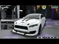 GTA 5 Online - Obey 8F Drafter Audi RS5