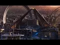Antman And Wasp Quantomania City Live In Unreal Engine 5