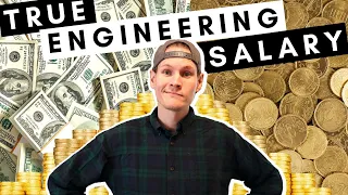 How Much Do Engineers Make My Salary History