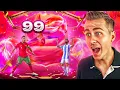 Download Lagu TRAFIŁEM KARTĘ 99 NAJLEPSZEGO PIŁKARZA W HISTORII! | EA FC 25
