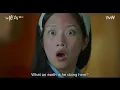 ENG SUB True Beauty EP4 Clip When she met him suddenly Cha Eun Woo Moon Ga Young Hwang In Yeob