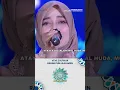 Download Lagu CANTIK! Veve Zulfikar Bersuara Merdu #NgeShortsBareng #MedanKali #shorts