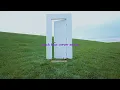 Tianna - never alone (official lyric video)