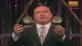 نادر صباح فخري قصيدة انتهينا نوادر الزمن الجميل سمعني طربيات دندنها