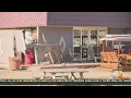 1 injured after car crashes into North Park Lounge in McCandless