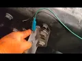 The BRUTAL ABS short to COMMONS code - A quick look at the worst Bendix ABS code to diagnose