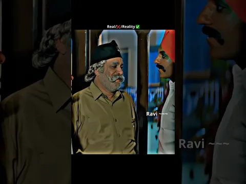 Real Reality Kader Khan Govinda ❣️✍️ #shortvideo #shorts