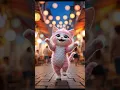 Download Lagu 🐾🎵Kitten's Epic Dance to 'Culik Aku Dong' by Silvy Kumalasari - Purrfect Moves!🐱💃l #catdance#cute