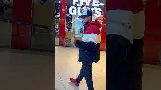 قد جاءنا رمضان في قلب دبي المنشد احمد حسن الاقصري 