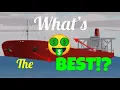 The ACTUAL Best Way To Make Money In Shipping Lanes