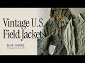 From WW2 to Vietnam U S Army Field Jackets Explained