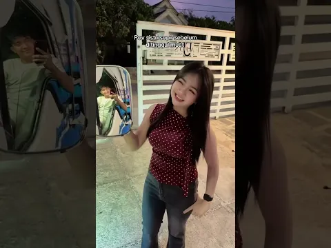 Sangu suami berangkat muat