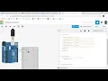 TinkerCAD Part 5 For Loops and Functions