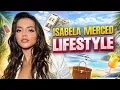 Inside Isabela Merced s Billion-Dollar Dreams Her Net Worth Parents Private World Exposed