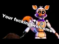 I finally know Lolbit s gender Your welcome