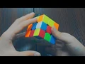 Intermediate 3x3 Example Solves 2